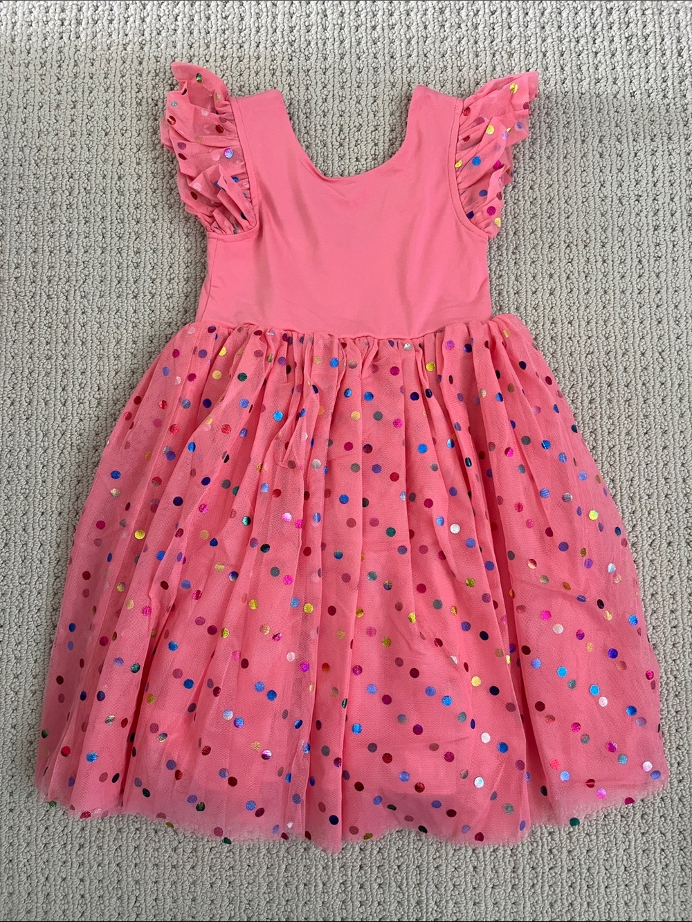 NWOT Ollie Jay Dress